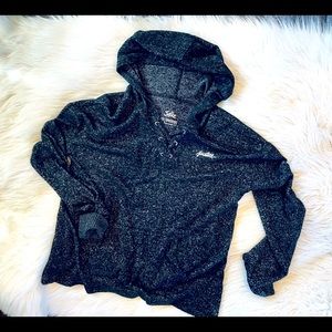 Justice Girls Hoodie